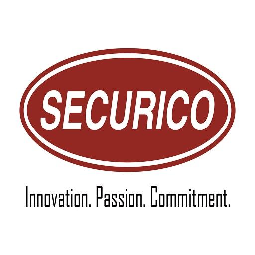 Securico Connect icon