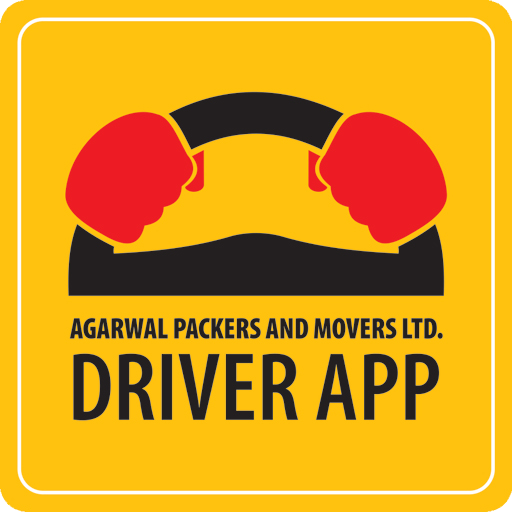 APML Driver App icon