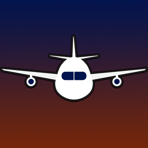 Logo Quiz Airlines icon