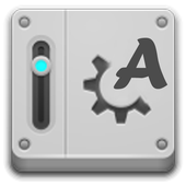 Device Agent [root] icon