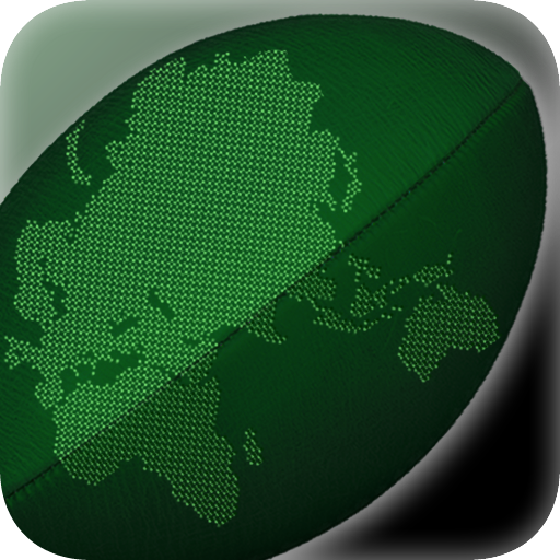 run Rugby Manager icon