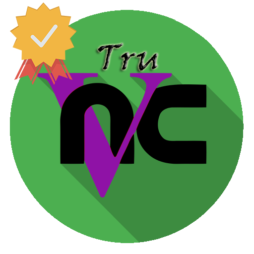 TruVnc Secured Vnc Client Pro icon