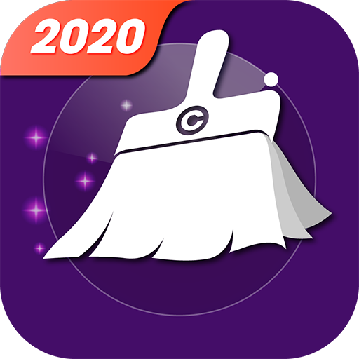 DoodMaster - Phone Cleaner &amp; Booster, Game Booster icon