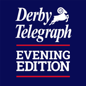 Derby Telegraph icon