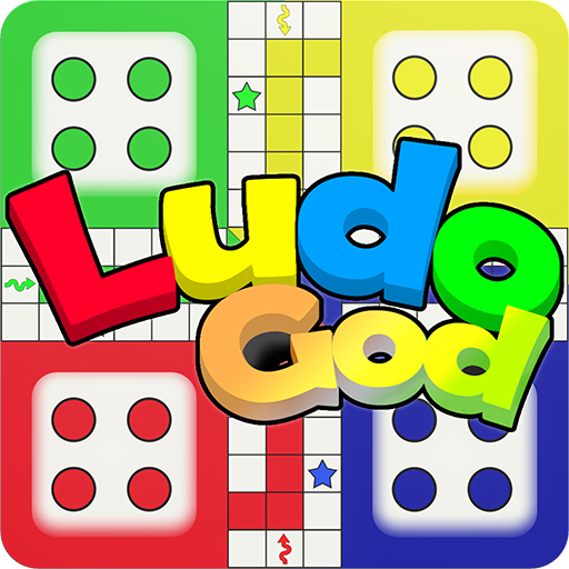 Ludo God icon