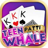 Teen Patti Whale