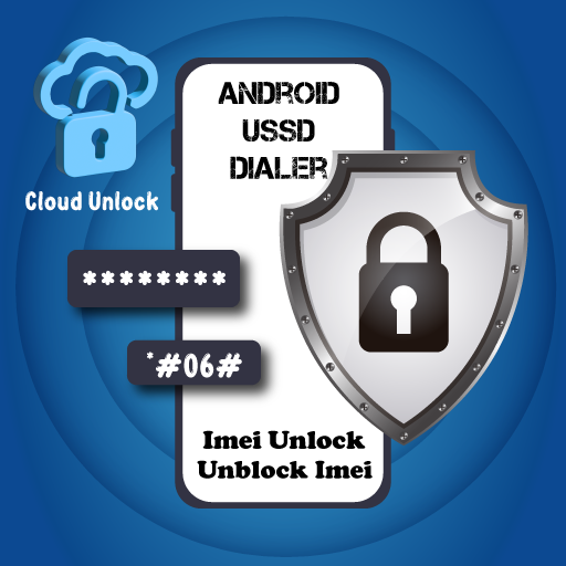 IMEI Unlocking &amp; Device Unlock icon