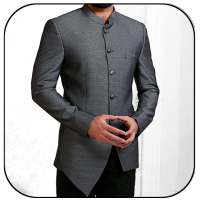 Ethnic Groom Men's wear Dress Photo Editor