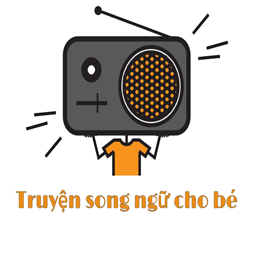 Audio - Truyện song ngữ cho bé icon