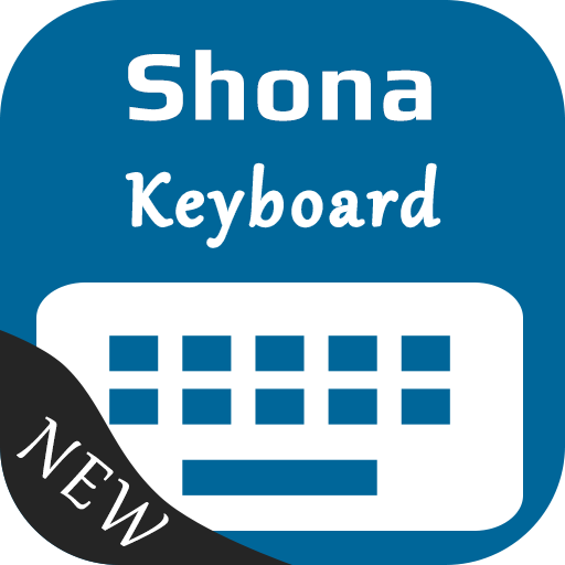 Shona Keyboard icon