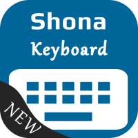 Shona Keyboard
