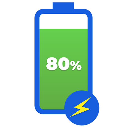 Battery Usage - Monitor Battery Level icon