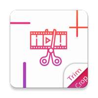 Easy Video Cutter, Crop & Trim, video maker