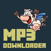 Download Mp3 Music icon