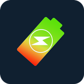 Battery saver for huawei icon