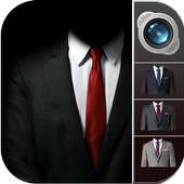 Suit Photo Maker: Smoking Cam on 9Apps