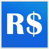 Generador de Robux&amp;Roblox - Nuevo icon