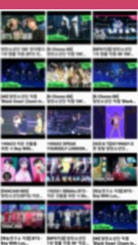 B-Cam : BTS VIDEO PLAYER screenshot 3