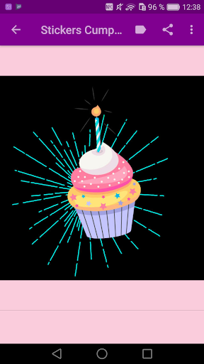 Feliz Cumpleaños Mi Amor screenshot 11