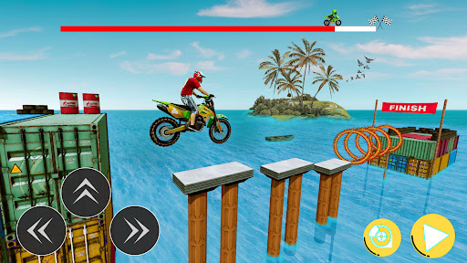 Indian Bike Driving 3d games screenshot 2