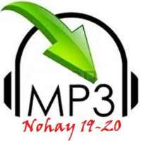 Mp3 Nohay on 9Apps