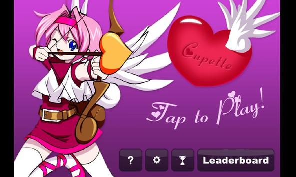 Cupette screenshot 1