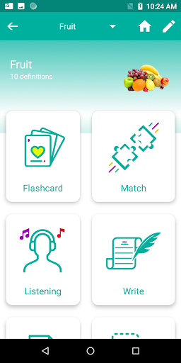 Burmese Japanese Translator screenshot 5