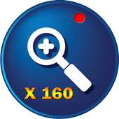 Smart Magnifier - Loupe Zoom Camera on 9Apps