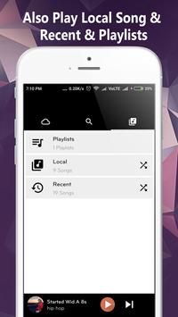 Free Music All screenshot 6