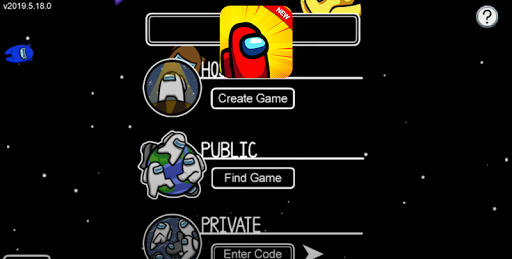 New Among Us Advice screenshot 1