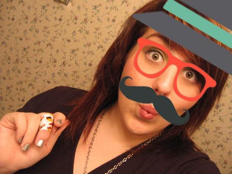 Funny Face Changer Video Photo screenshot 5