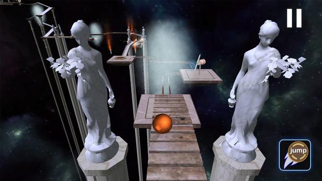 Balance Ball 3D screenshot 1