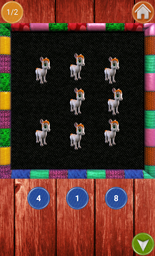 Farm Animals for Toddlers free screenshot 7