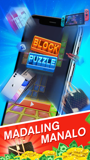 Block Puzzle 2021 screenshot 6
