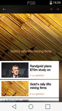 FGS news скриншот 2