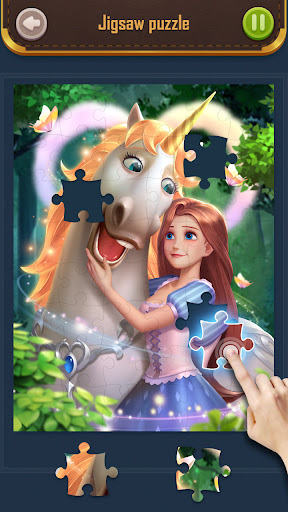 Block Puzzle screenshot 3