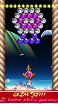 Shoot Bubble Deluxe screenshot 2