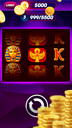 Star X Slots screenshot 6