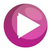 SAX Video Player - All Format HD Video Player 2020 icon