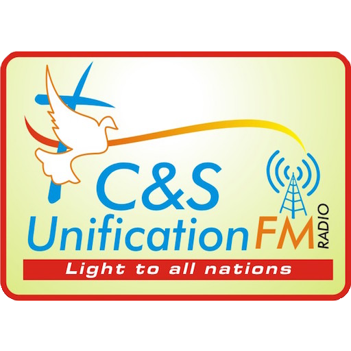 C&amp;S Unification FM icon