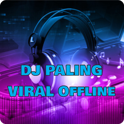 DJ Paling Viral 2023 Offline icon