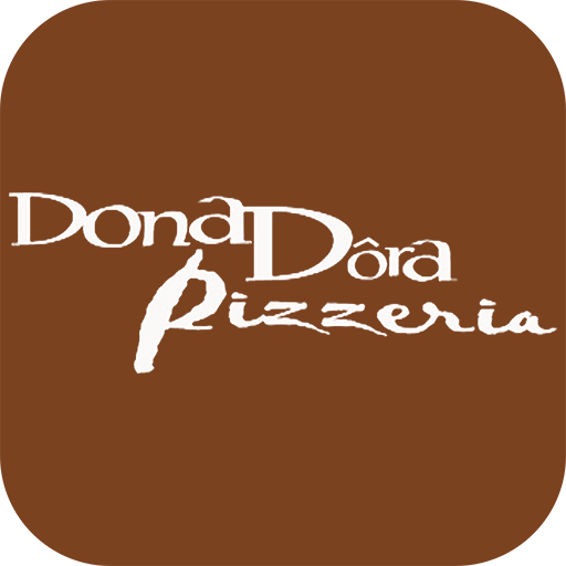 Dona Dora Pizzeria icon