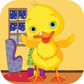 Talking Duckling icon