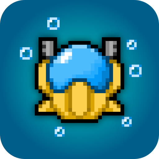 Submarine Duel (2 players) icon