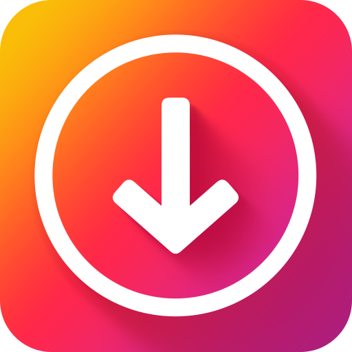 Video Downloader App icon