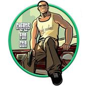 ikon Cheats For GTA   Solutions