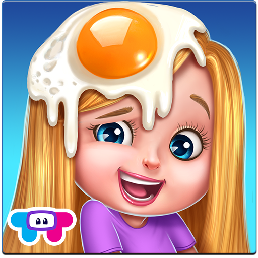 Chef Kids - Cook Yummy Food icon