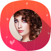 Selfie Camera - Makeup Cam, Perfect Shine Camera icon