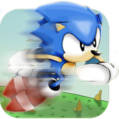 Sonic Hopper icon