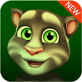 GUIDE TOM TALKING icon